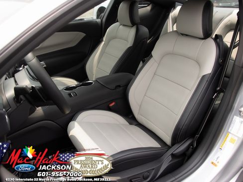 Certified 2025 Ford Mustang GT Premium image 10