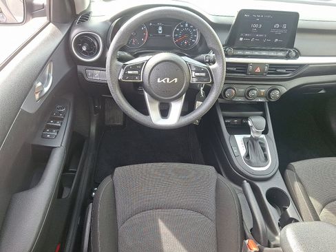 Certified 2023 Kia Forte LXS w/ LXS Technology Package image 11