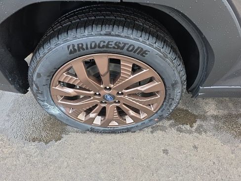 Certified 2026 Subaru Forester Sport AWD/4WD image 25