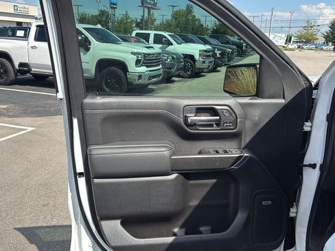 Used 2020 GMC Sierra 1500 AT4 w/ AT4 Premium Package AWD/4WD image 12