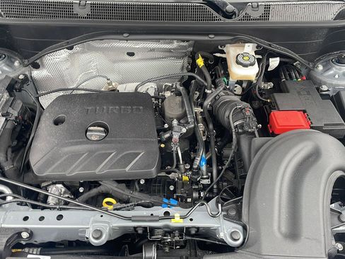 New 2026 Buick Encore GX Sport Touring w/ Comfort Package image 23