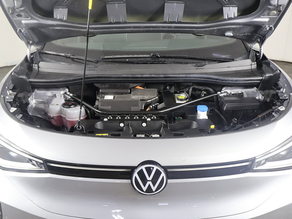Used 2023 Volkswagen ID.4 Pro S AWD/4WD image 24