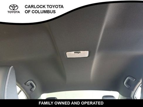 Used 2026 Toyota Camry SE FWD image 13