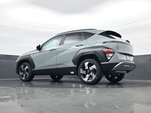 New 2026 Hyundai Kona Limited AWD/4WD image 27