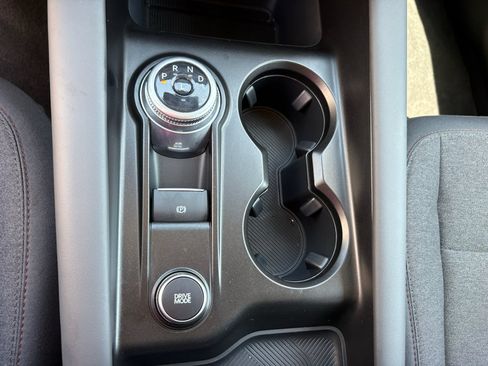 Used 2026 Ford Explorer Active RWD image 24
