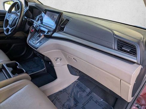 Used 2020 Honda Odyssey EX-L image 20