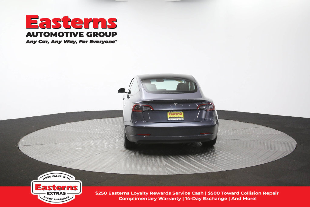 Used 2023 Tesla Model 3 Standard Range RWD image 32