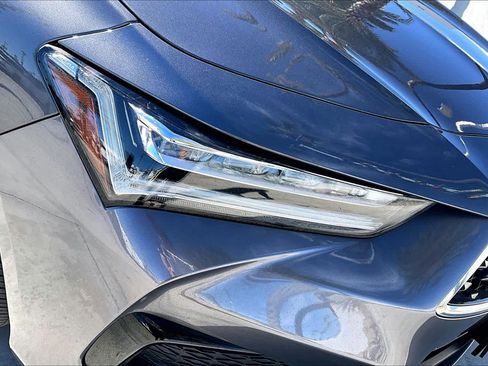 Used 2021 Acura TLX w/ Technology Package image 26