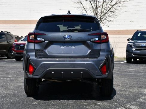 New 2026 Subaru Crosstrek 2.5i AWD/4WD image 6