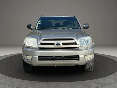 Used 2004 Toyota 4Runner Sport AWD/4WD image 2