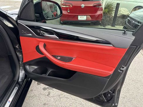 Used 2022 BMW X3 xDrive30i image 21