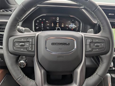 New 2026 GMC Sierra 1500 Denali Ultimate AWD/4WD image 35