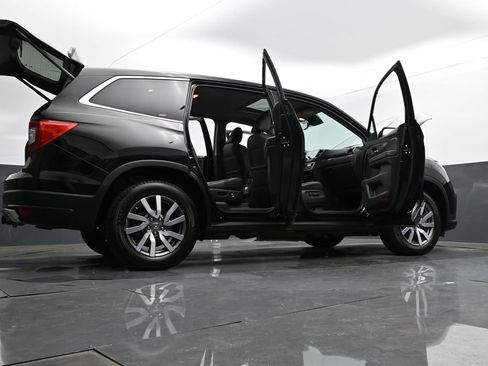 Used 2020 Honda Pilot EX-L image 37