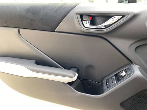 New 2025 Subaru BRZ Limited w/ Popular Package 2 image 12