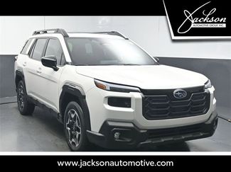 New 2026 Subaru Outback Touring video 1