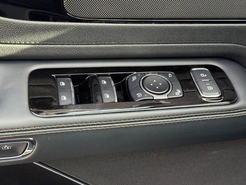 New 2026 Lincoln Aviator Reserve w/ Jet Appearance Package image 17