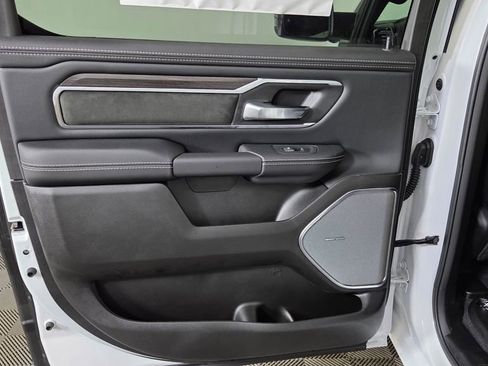 New 2026 RAM 1500 Laramie w/ Night Edition image 27