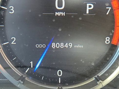 Used 2021 Lexus IS 350 F Sport w/ Navigation Package RWD image 21