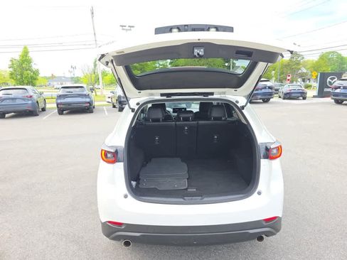 Used 2023 MAZDA CX-5 AWD 2.5 S w/ Select Package image 29