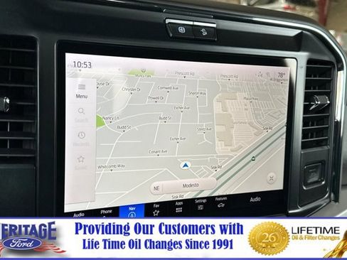 New 2026 Ford F250 XLT image 18