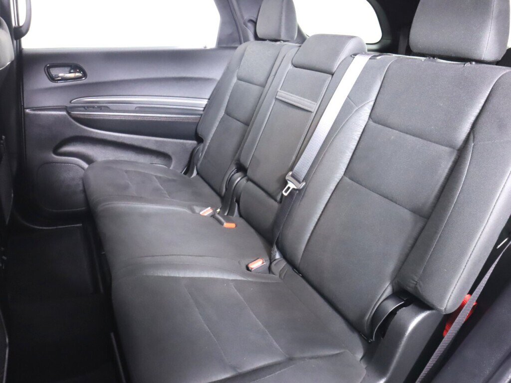 Used 2025 Dodge Durango GT AWD/4WD image 32