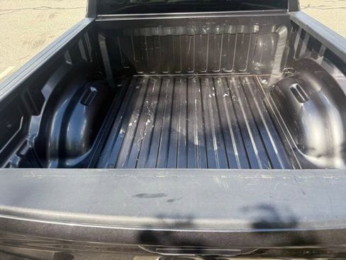 Used 2021 RAM 1500 Big Horn image 23