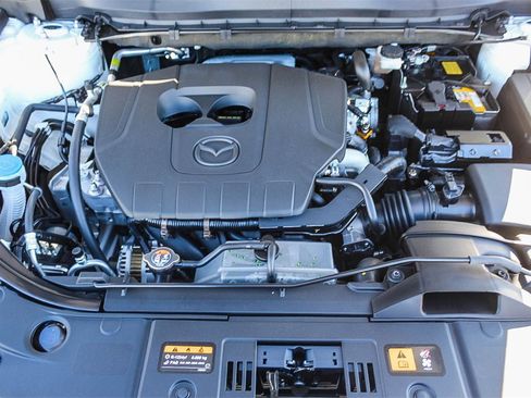 New 2025 MAZDA CX-5 Carbon Edition image 12