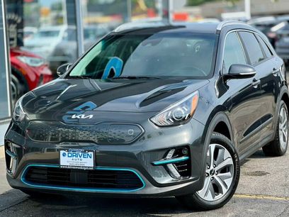 Used 2022 Kia Niro EX w/ Cold Weather Package