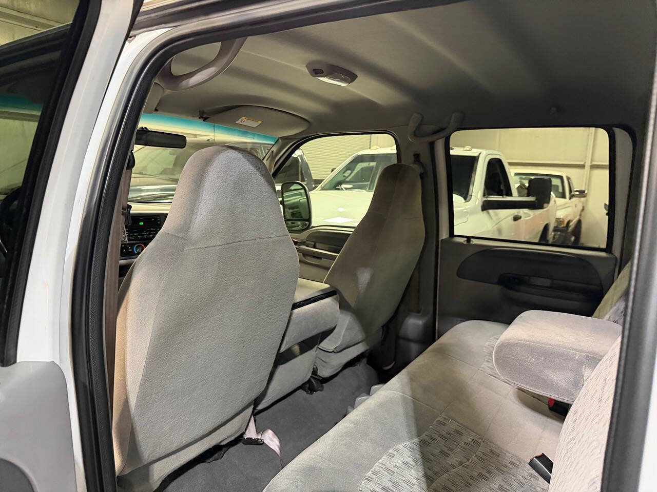 Used 2000 Ford F350 XLT AWD/4WD image 59