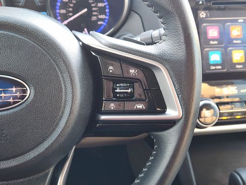 Used 2018 Subaru Outback 2.5i Limited image 36