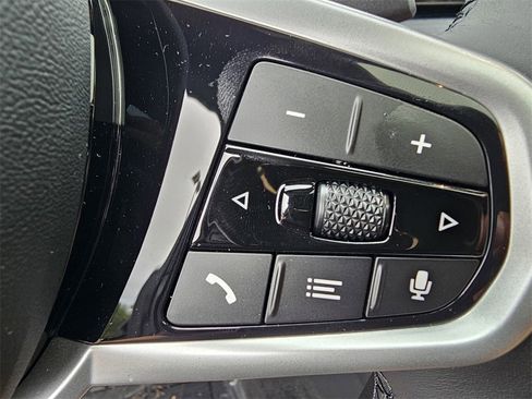 Used 2025 BMW i4 eDrive40 w/ M Sport Package image 21