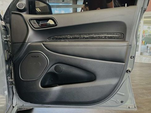 Used 2024 Dodge Durango SRT Hellcat AWD/4WD image 45
