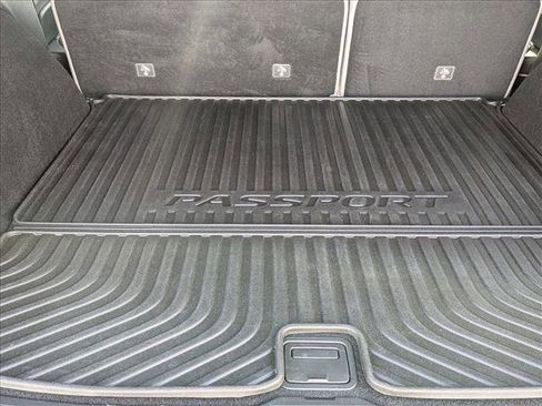 Certified 2022 Honda Passport Elite image 6