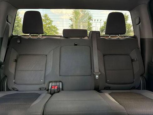Used 2021 Chevrolet Silverado 1500 RST AWD/4WD image 31