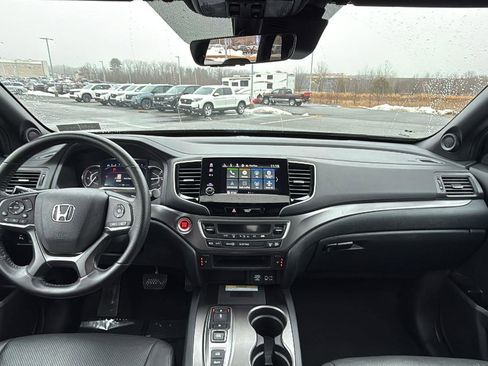 Used 2023 Honda Passport EX-L image 27