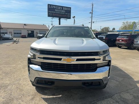 Used 2019 Chevrolet Silverado 1500 LT w/ All-Star Edition image 3