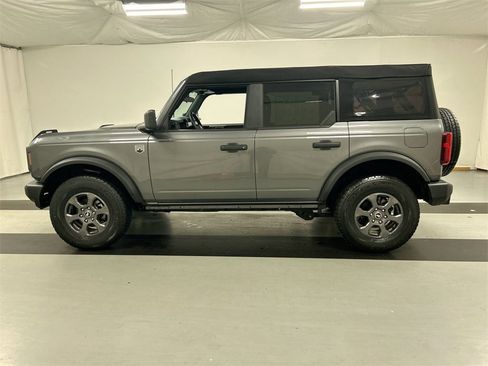 Used 2024 Ford Bronco Big Bend image 7