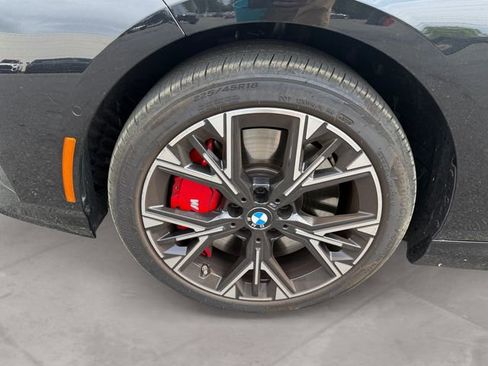 Used 2026 BMW M235i xDrive w/ Technology Package AWD/4WD image 14