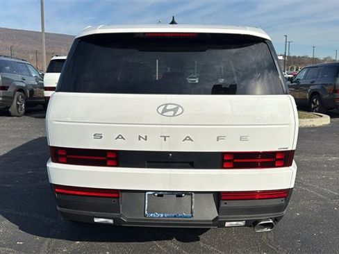 New 2026 Hyundai Santa Fe SE image 6