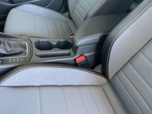 New 2025 Volkswagen Jetta SE image 26