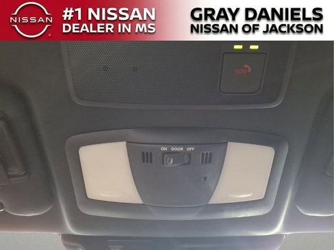 New 2026 Nissan Z Performance RWD image 24