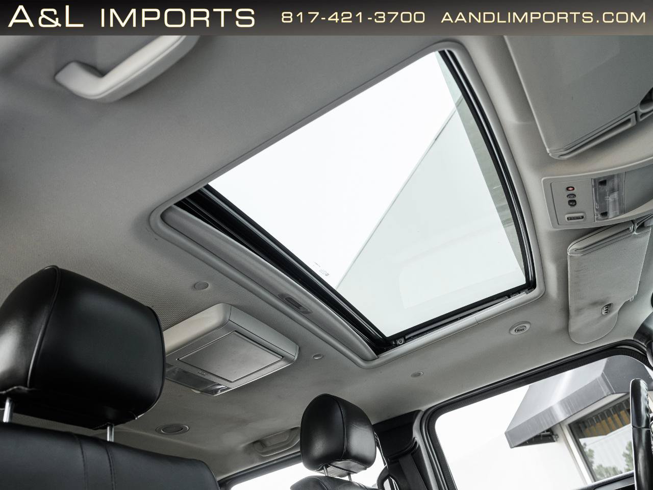 Used 2009 HUMMER H2 Luxury AWD/4WD image 68