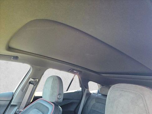 New 2026 Chevrolet Blazer EV RS image 15