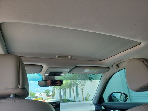 Used 2022 Honda Civic Touring image 17