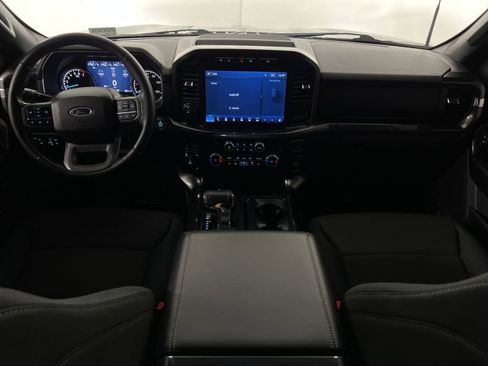 Used 2022 Ford F150 XLT w/ Equipment Group 302A High image 23