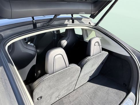 Used 2018 Tesla Model X P100D image 76