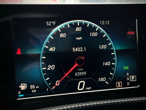 Used 2019 Mercedes-Benz A 220 image 22