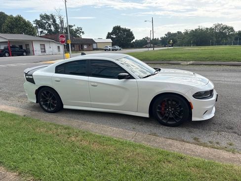 Used 2023 Dodge Charger R/T w/ Daytona Edition Group RWD image 8