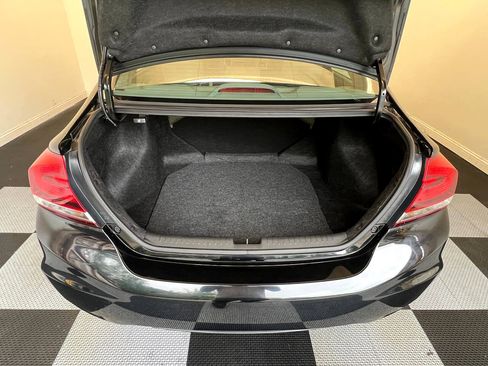 Used 2015 Honda Civic LX image 27