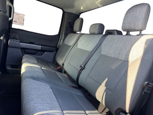 Used 2021 Ford F150 XLT w/ Equipment Group 301A Mid image 10